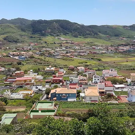 La Casita De Omar En El Corazon De Anaga Y La Laguna Las Mercedes Zewnętrze zdjęcie