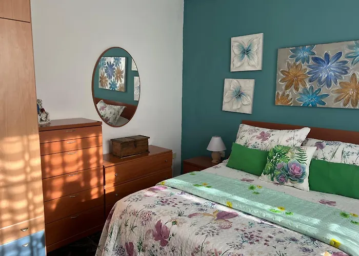 La Casita De Omar En El Corazon De Anaga Y La Laguna