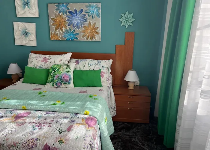 La Casita De Omar En El Corazon De Anaga Y La Laguna