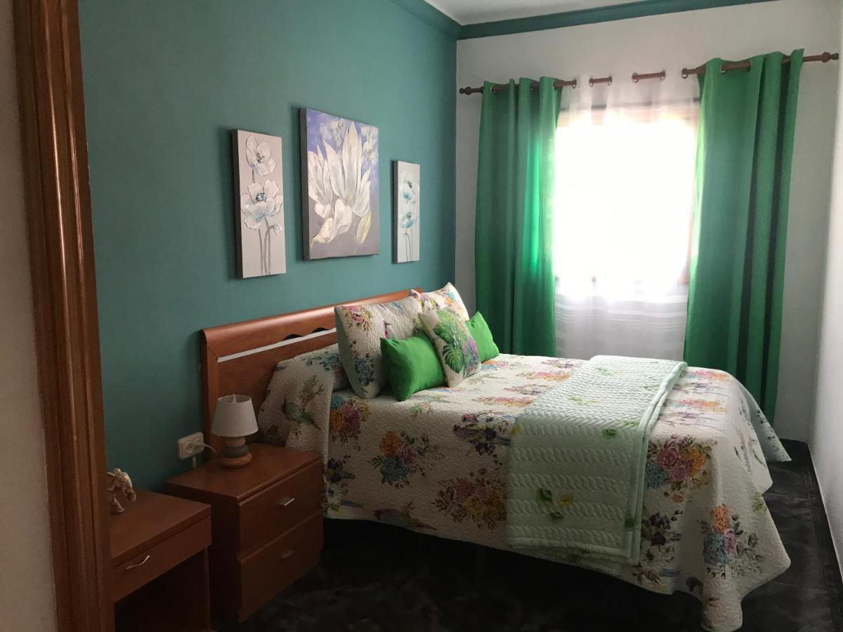 Apartament La Casita De Omar En El Corazon De Anaga Y La Laguna *