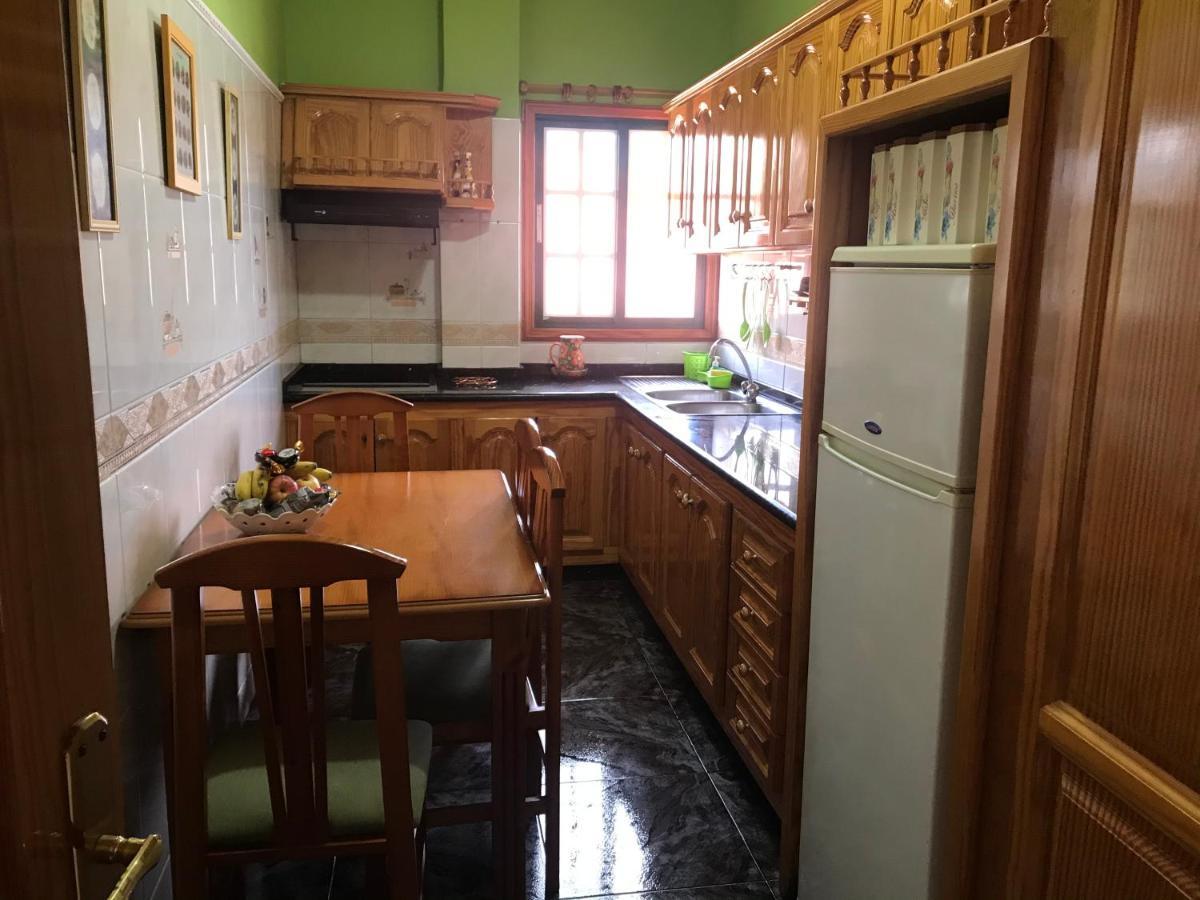 Apartamento La Casita De Omar En El Corazon De Anaga Y La Laguna