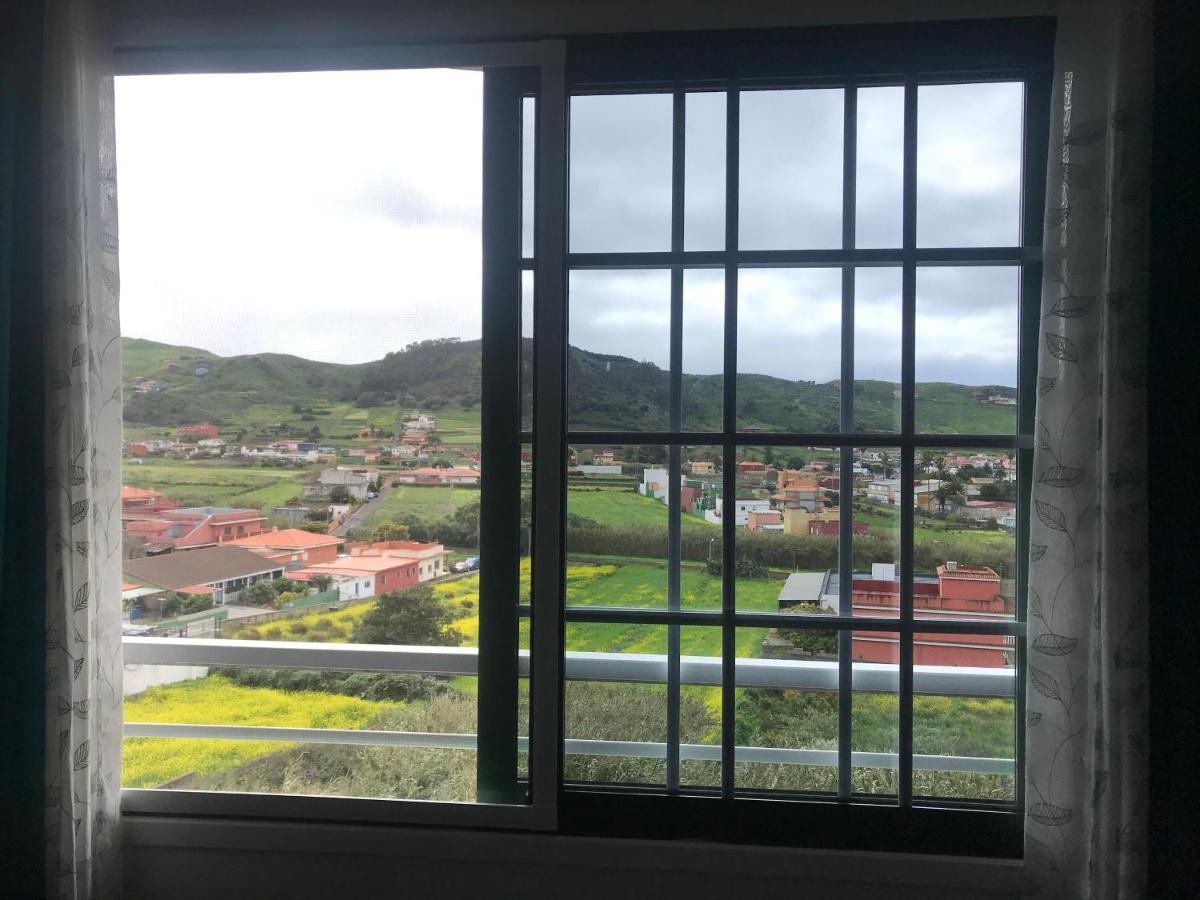 La Casita De Omar En El Corazon De Anaga Y La Laguna Apartamento *