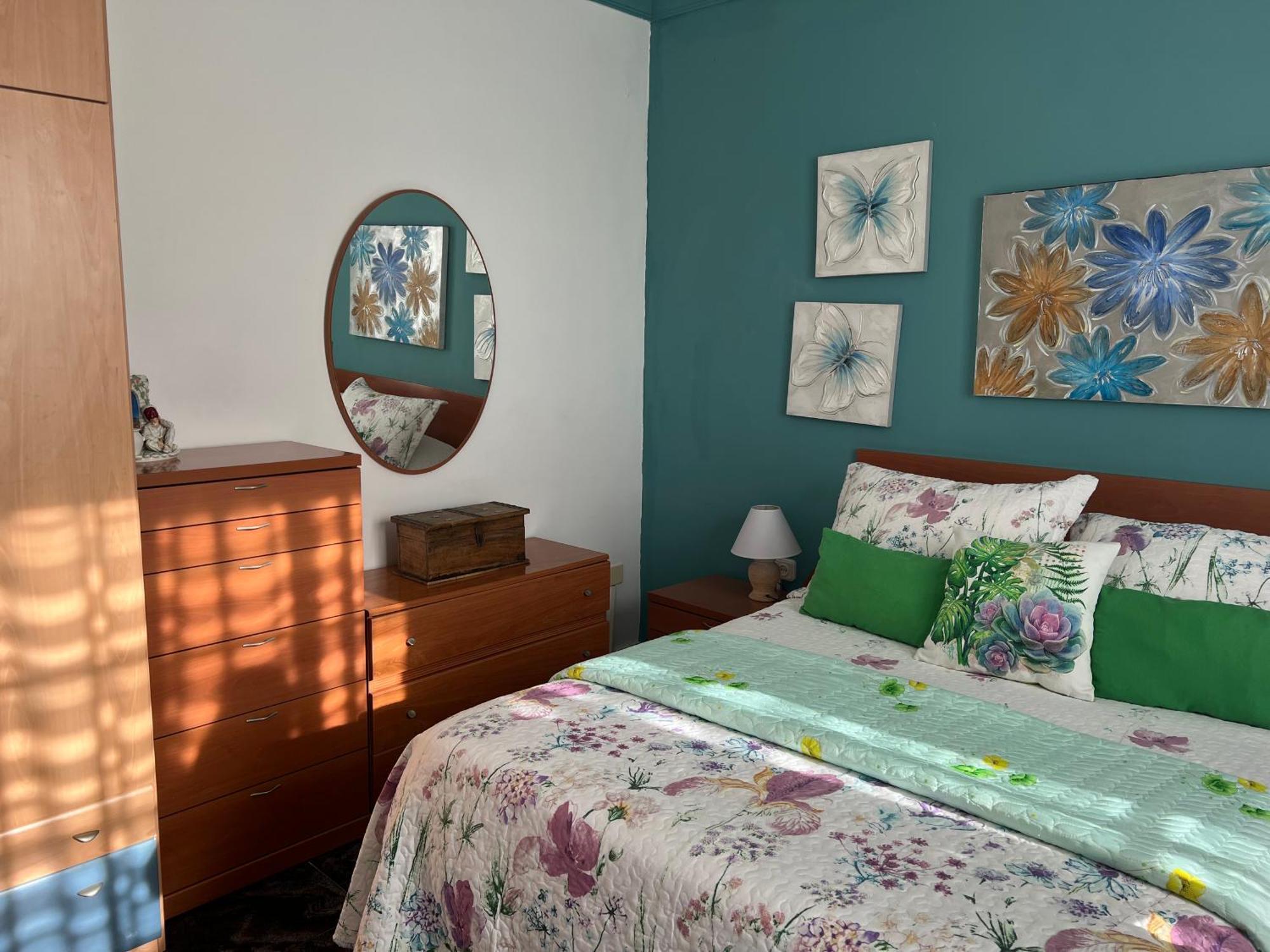 La Casita De Omar En El Corazon De Anaga Y La Laguna Apartamento Las Mercedes