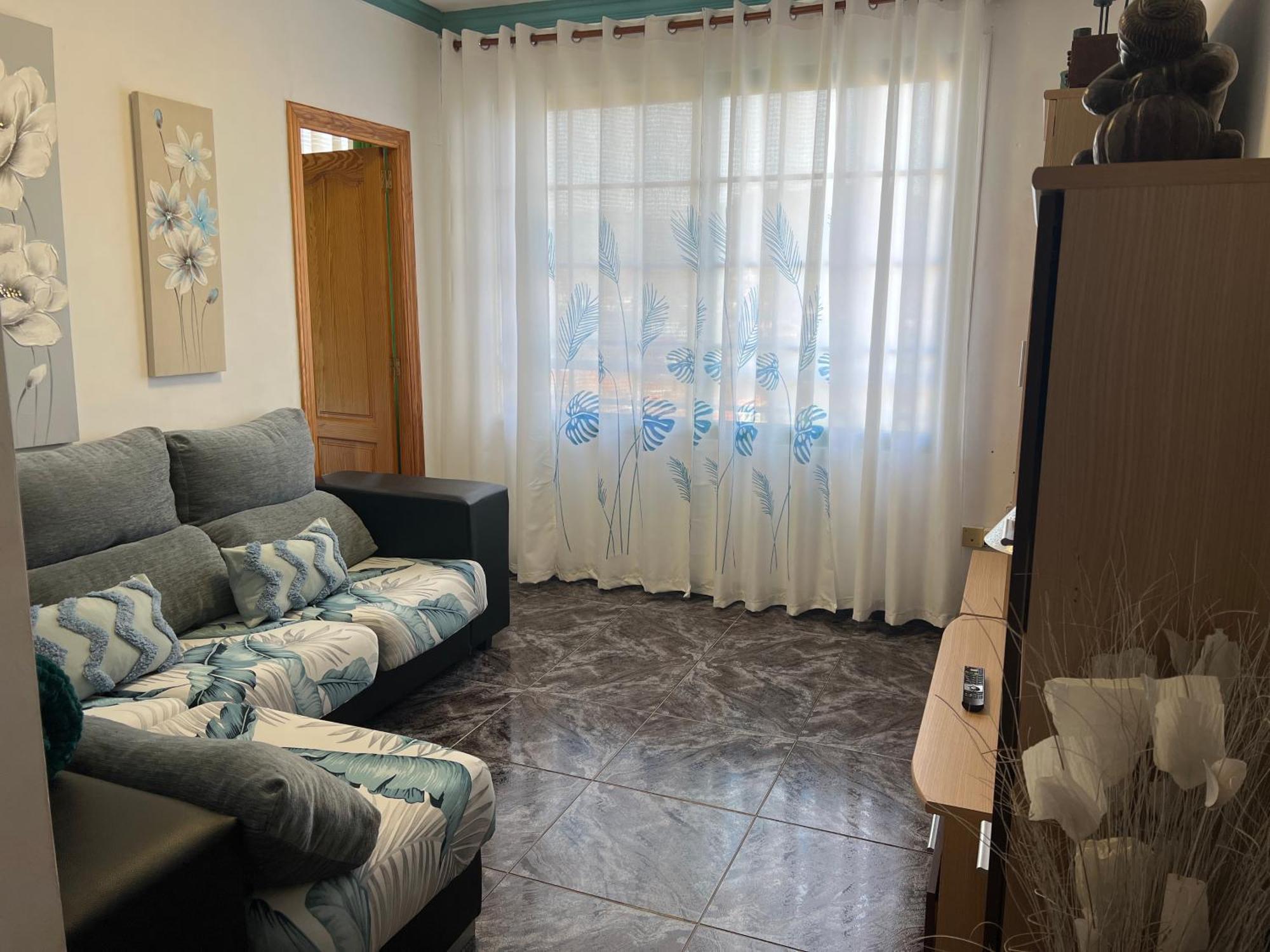 La Casita De Omar En El Corazon De Anaga Y La Laguna Apartamento