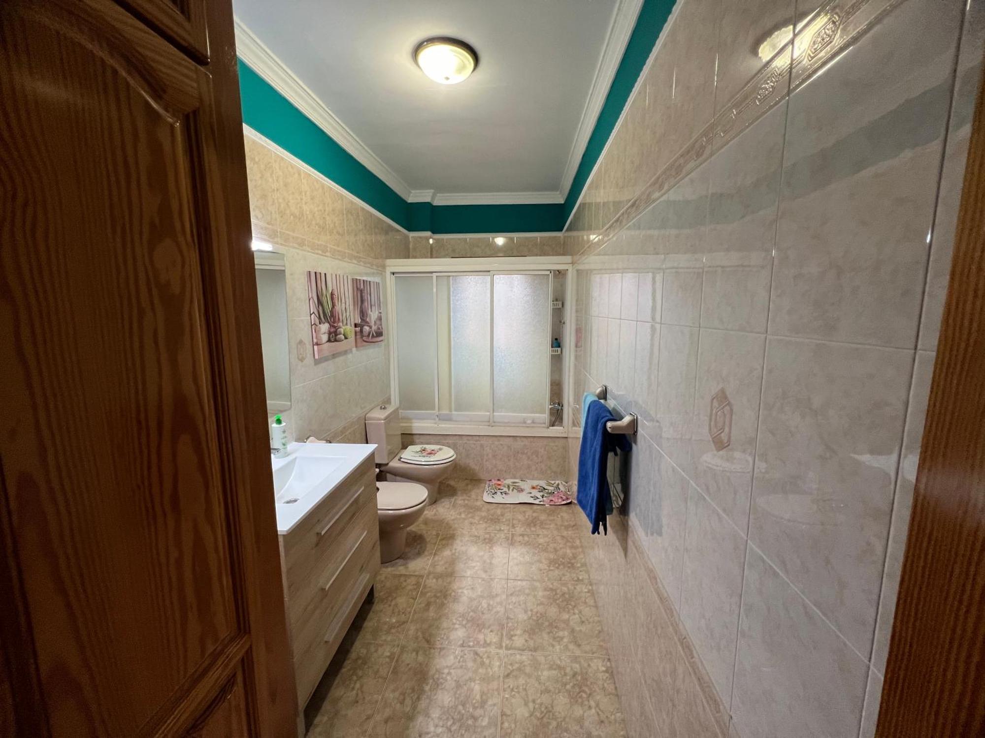 La Casita De Omar En El Corazon De Anaga Y La Laguna Apartamento Las Mercedes