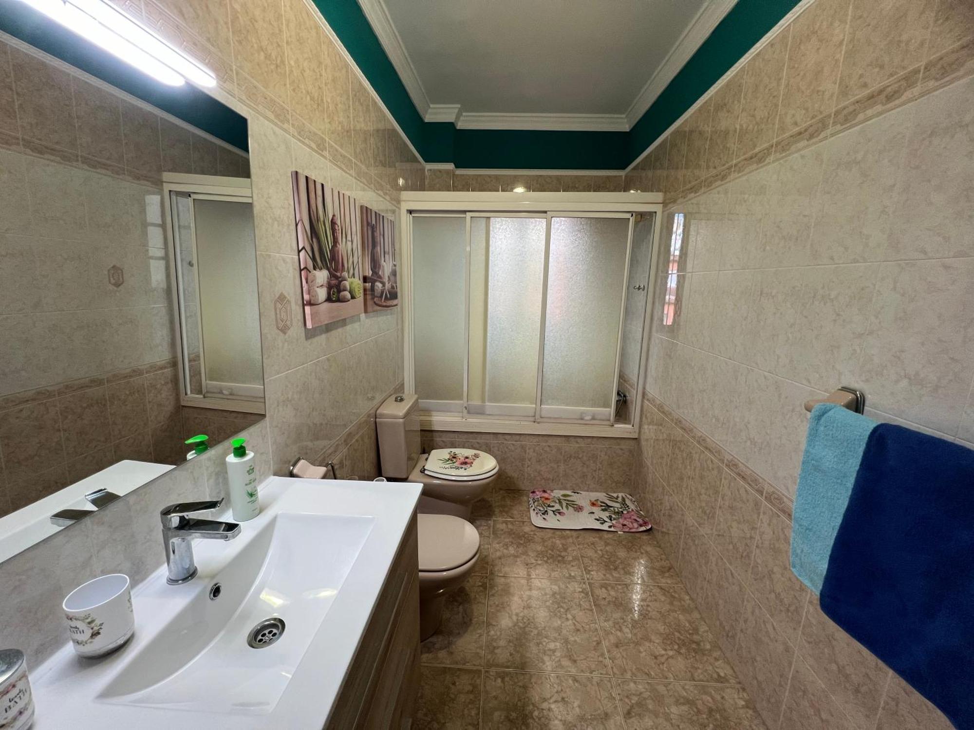 Apartament La Casita De Omar En El Corazon De Anaga Y La Laguna Las Mercedes