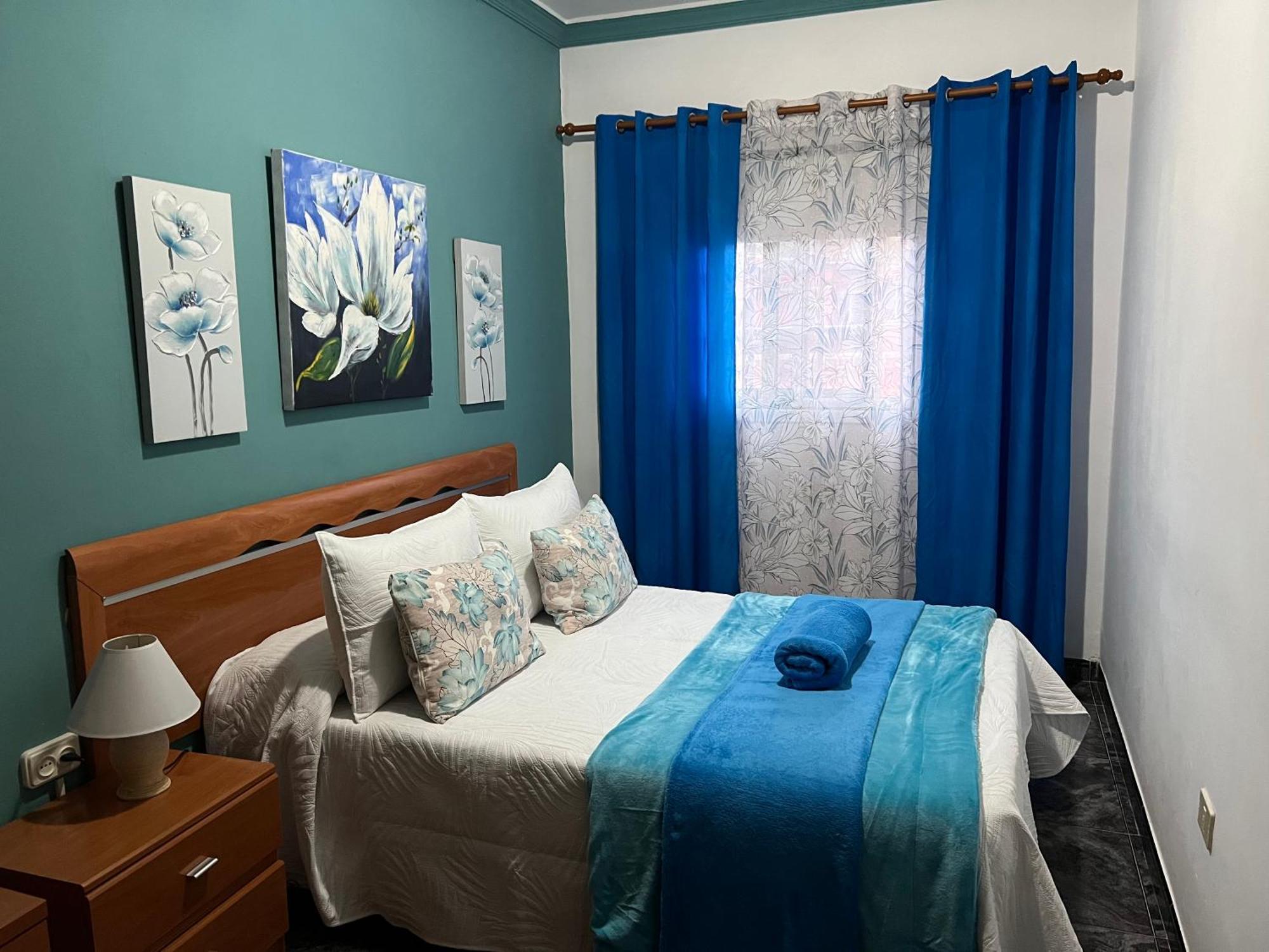 Apartamento La Casita De Omar En El Corazon De Anaga Y La Laguna *