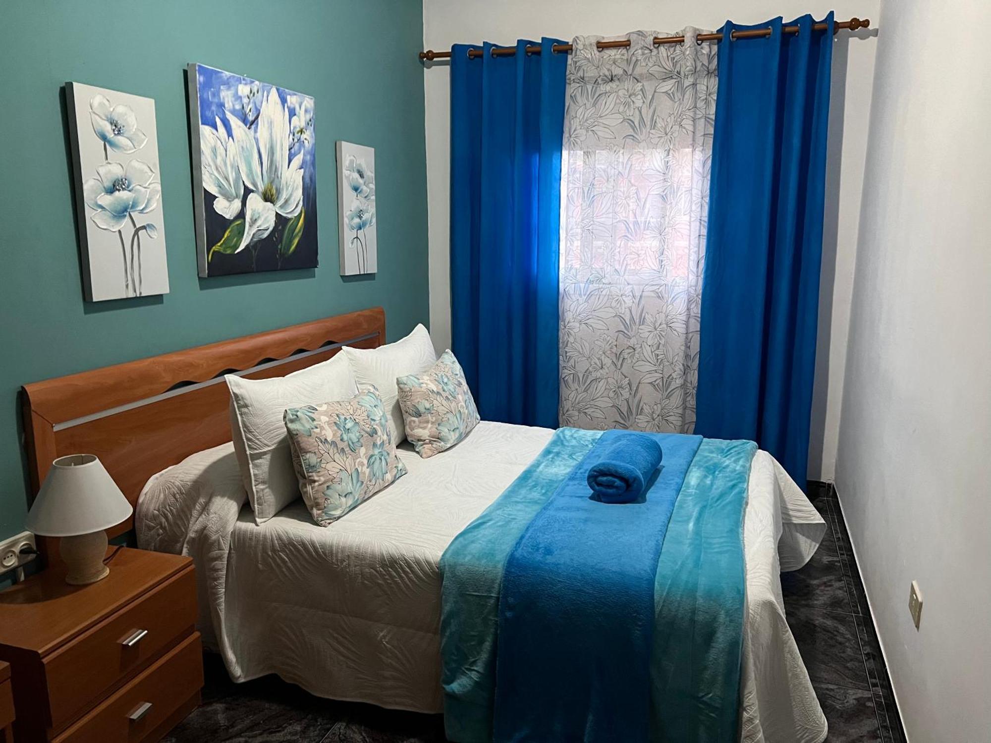 Apartamento La Casita De Omar En El Corazon De Anaga Y La Laguna Las Mercedes