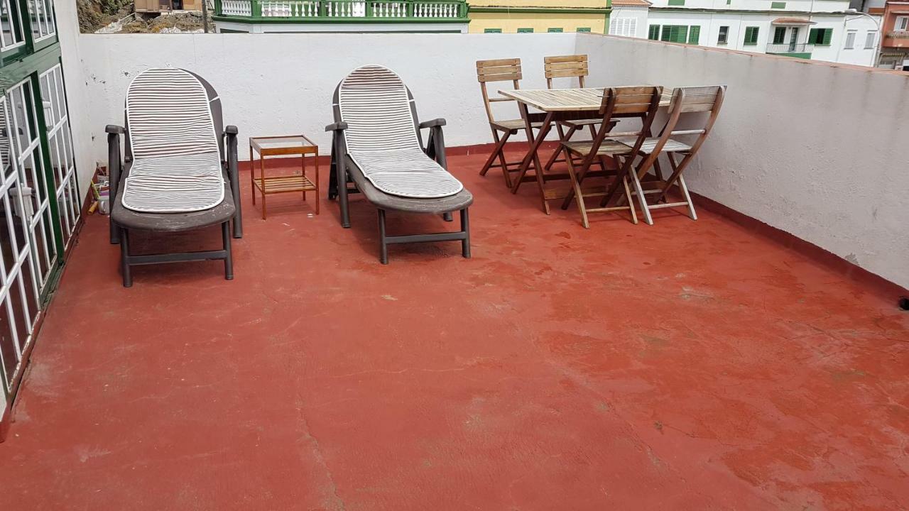 Apartamento La Casita De Omar En El Corazon De Anaga Y La Laguna Las Mercedes